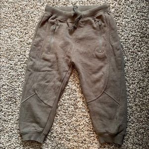 Toddler joggers
